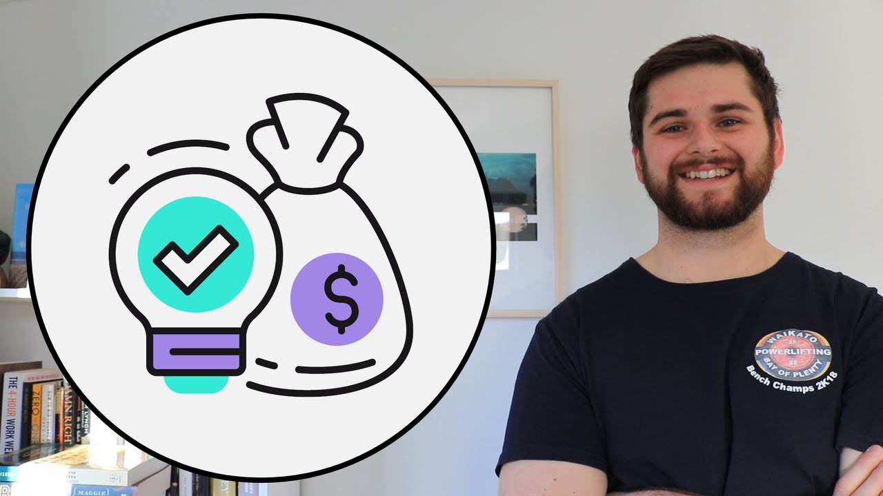 Top 5 Tips to become a Wise Investor - YouTube