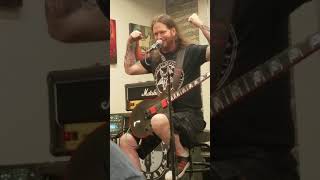 Gary Holt Clinic