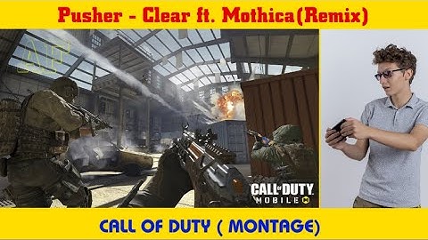 Redmi K20 pro made me pro, COD mobile