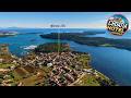 Zara | Liznjan, Croatia | Hotel Review 🏩