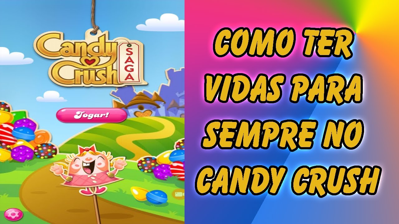 A Vida e o FIM de CANDY CRUSH SAGA (2011-2021 Classic) 