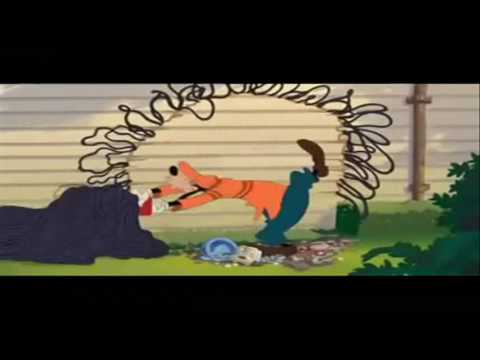 Goofy - How To Hook Up Your Home Theater, 2007 (HQ)