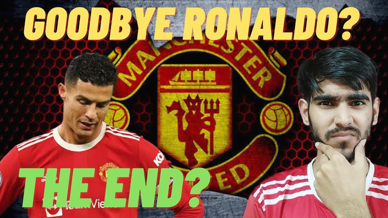 Cristiano Ronaldo to leave Manchester United? Football Transfer Window