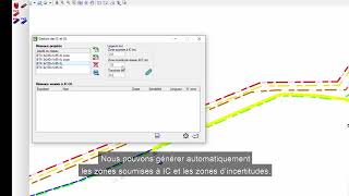 Découvrez le module de gestion des IC/OL de la solution Eras screenshot 2