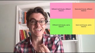 Coursework comparisons - 8 - Comparing language