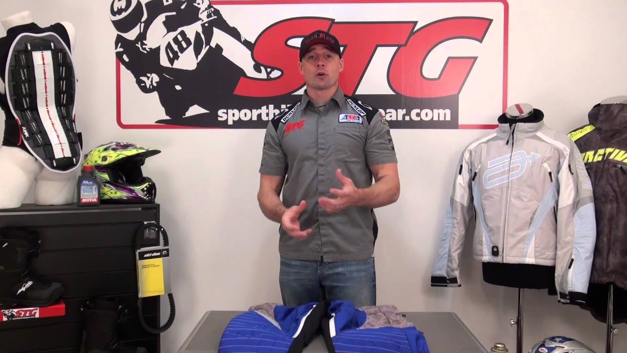 Arctiva Comp 7 RR Snowmobile Pant Review from