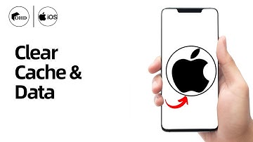 iOS 18: How to Clear Cache and Data on iPhone