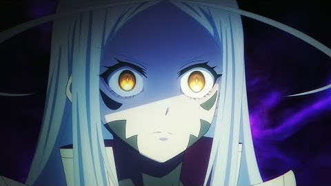 Chained Soldier Episode 12 Preview