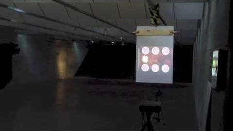 Openfire Systems Demo 1