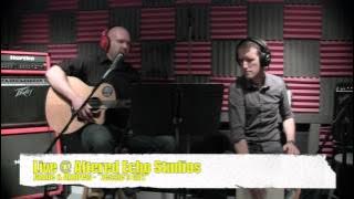 Download lagu Live @ Altered Echo Studios: Jamie & Andrew - 'Jessie's Girl'