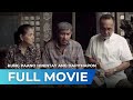 Kung Paano Hinihintay Ang Dapithapon (2018) - Full Movie | Dante Rivero, Perla Bautista