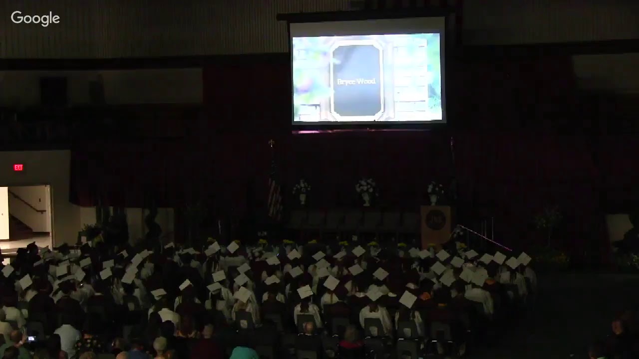 Baugo Community Schools Graduation 2018 YouTube Baugo community schools graduation 2018 youtube