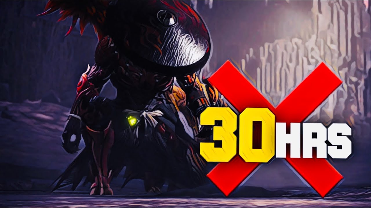 Why Players Are Quitting After Just 20hrs - Mhw iceborne