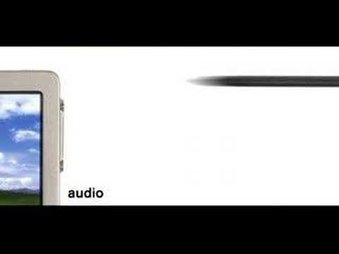 Oqo Model 01 2nd Promo Video