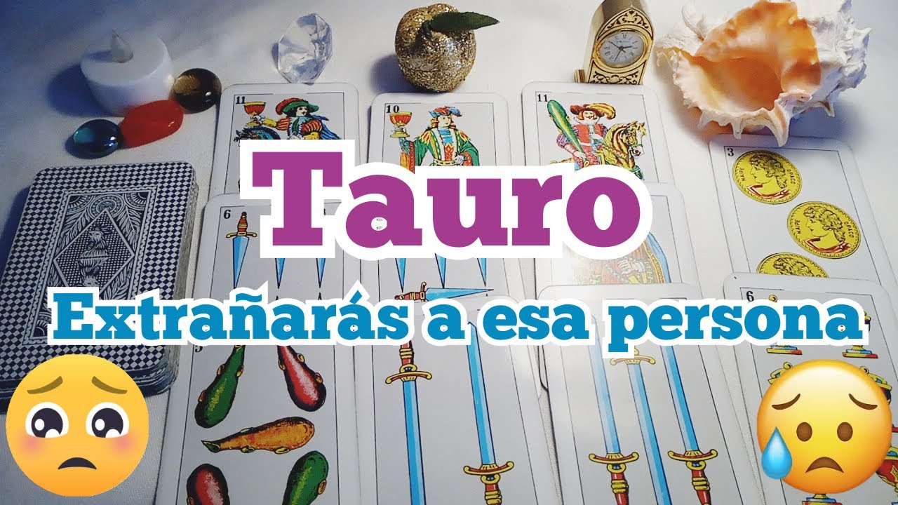 Horoscopo TAURO HOY 26 De MAYO 2021 - YouTube