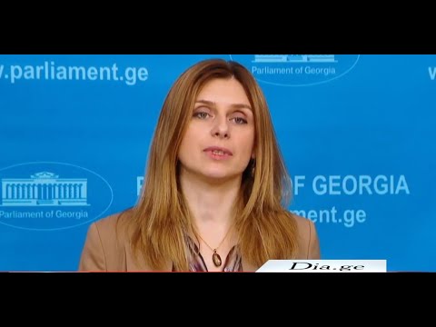 9 მაისის ნაცვლად 8 მაისი - ფაშიზმზე გამარჯვების დღის შეცვლის ინიციატივა 18.04.2022