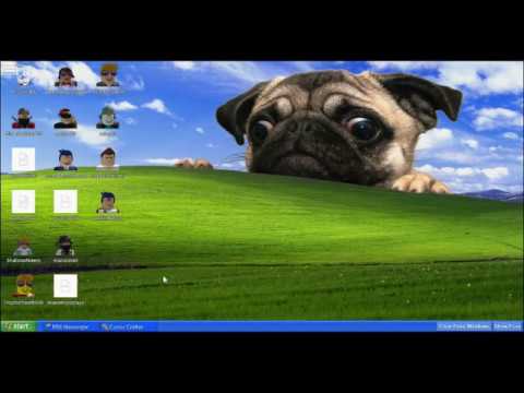 Roblox 15 Windows Error Simulator Pug Daze Youtube - roblox pug