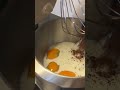 Шоколадный брауни #dessert #food  #shorts , #youtubeshorts , #тренды , #еда #cooking #recipe #essen