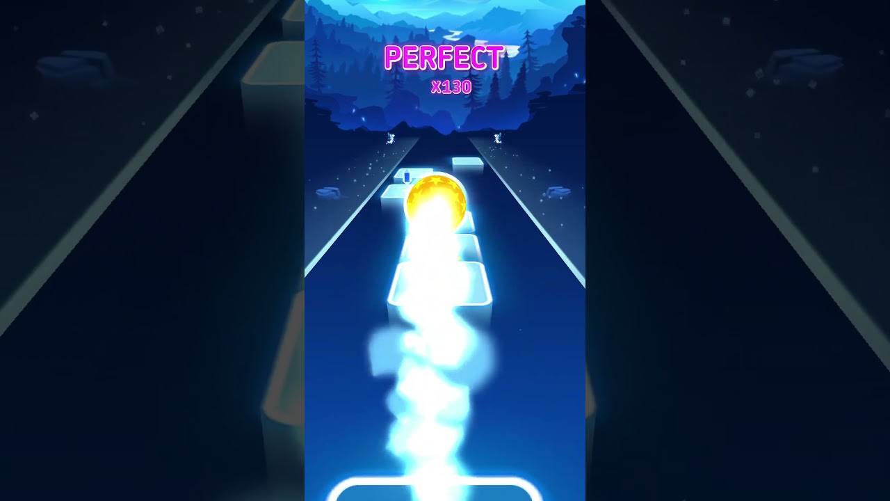 tiles hop auto play levelbot