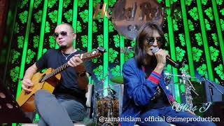 Live Rindiani Akustika - Zamani