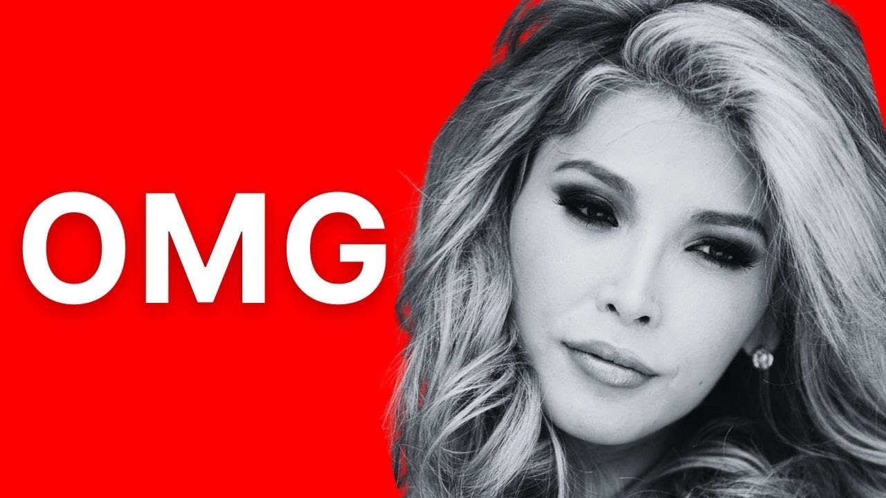 Before And After Transgender Transition