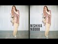 Nishika n8000  pentax 67  simple photoshoot