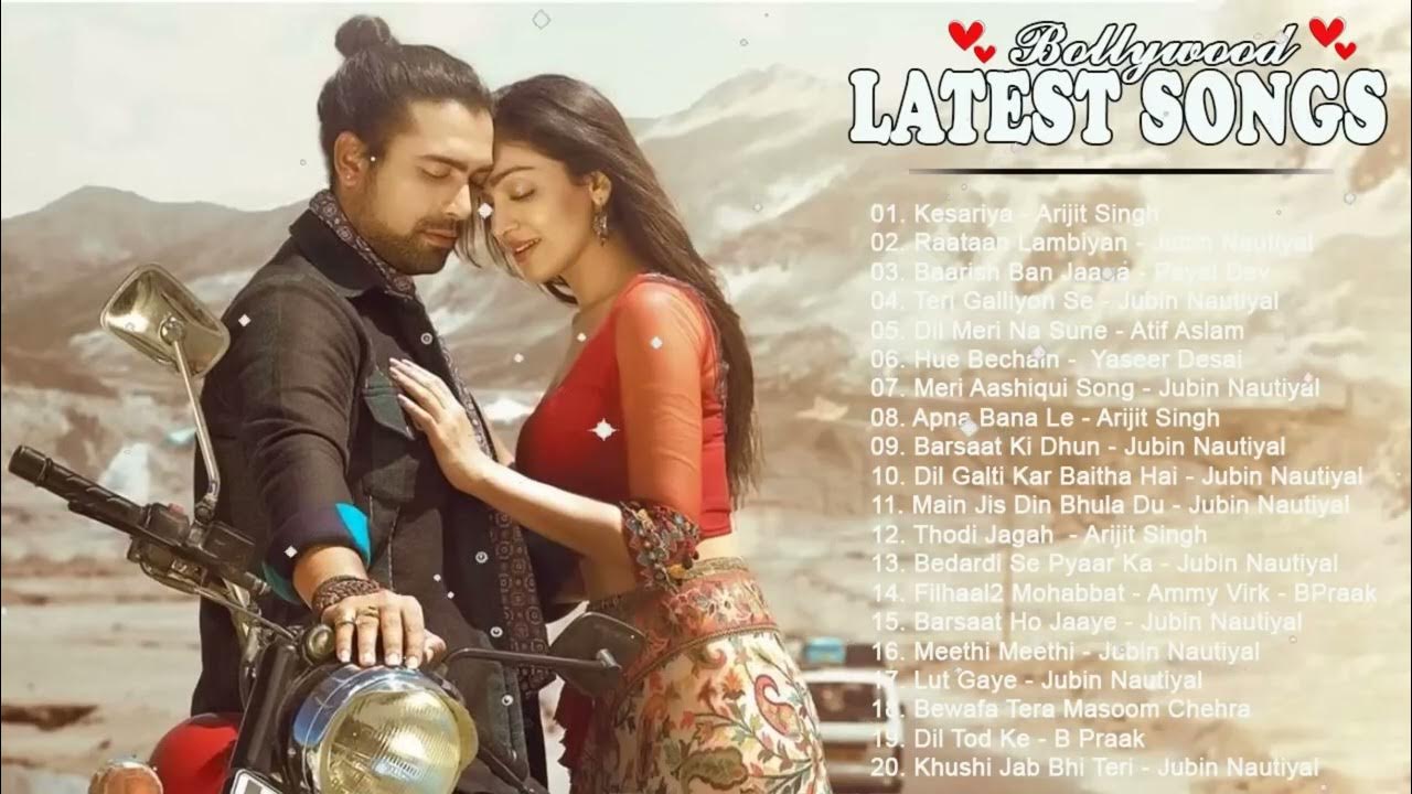New Hindi Song 2023 - Jubin nautiyal Songs - Latest Hindi Songs 2023