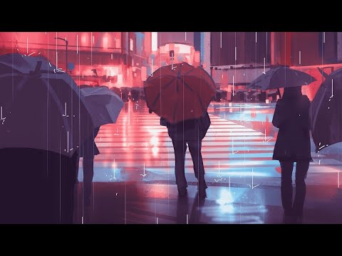 lofi hip hop radio - beats to relax/study to