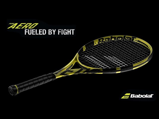 【状態良好】Babolat PURE AERO 2019 sddefault.jpg