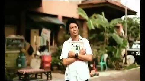 Patent Band   ZUBAIDAH official video