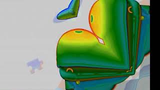 Walker Pitch G Major 53 Second Version