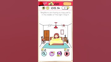 Brain Test: Tricky Puzzles Level 154