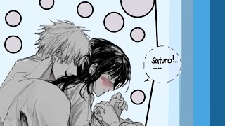 Gojo unpleasant dream..