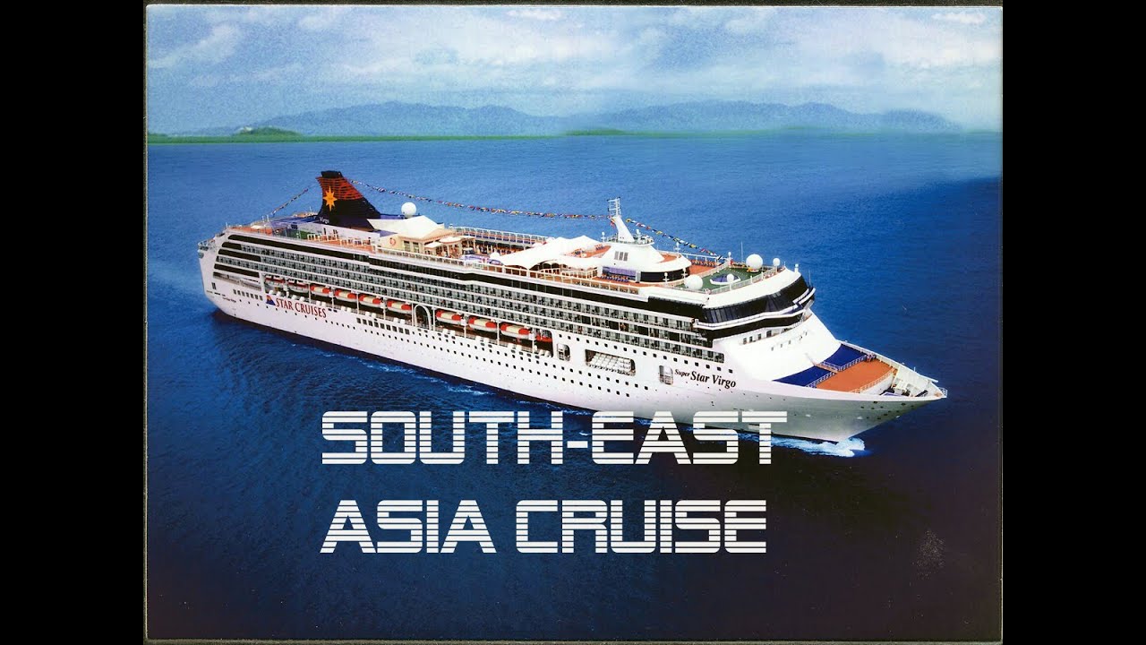 SUPERSTAR VIRGO Cruise