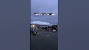 ninja FFA teknotuner taupik kalahkan ktm 690cc ebon