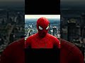 SpiderMan Edits Attitude Status WhatsApp Status HDR Edits #shorts #viral #movie