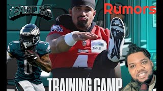 The Philadelphia Eagles Will win the Division| Heres why!