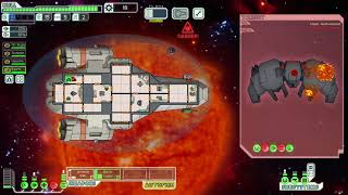 Damas plays FTL screenshot 1