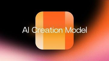 What is the AI creation model | Fiverr GO