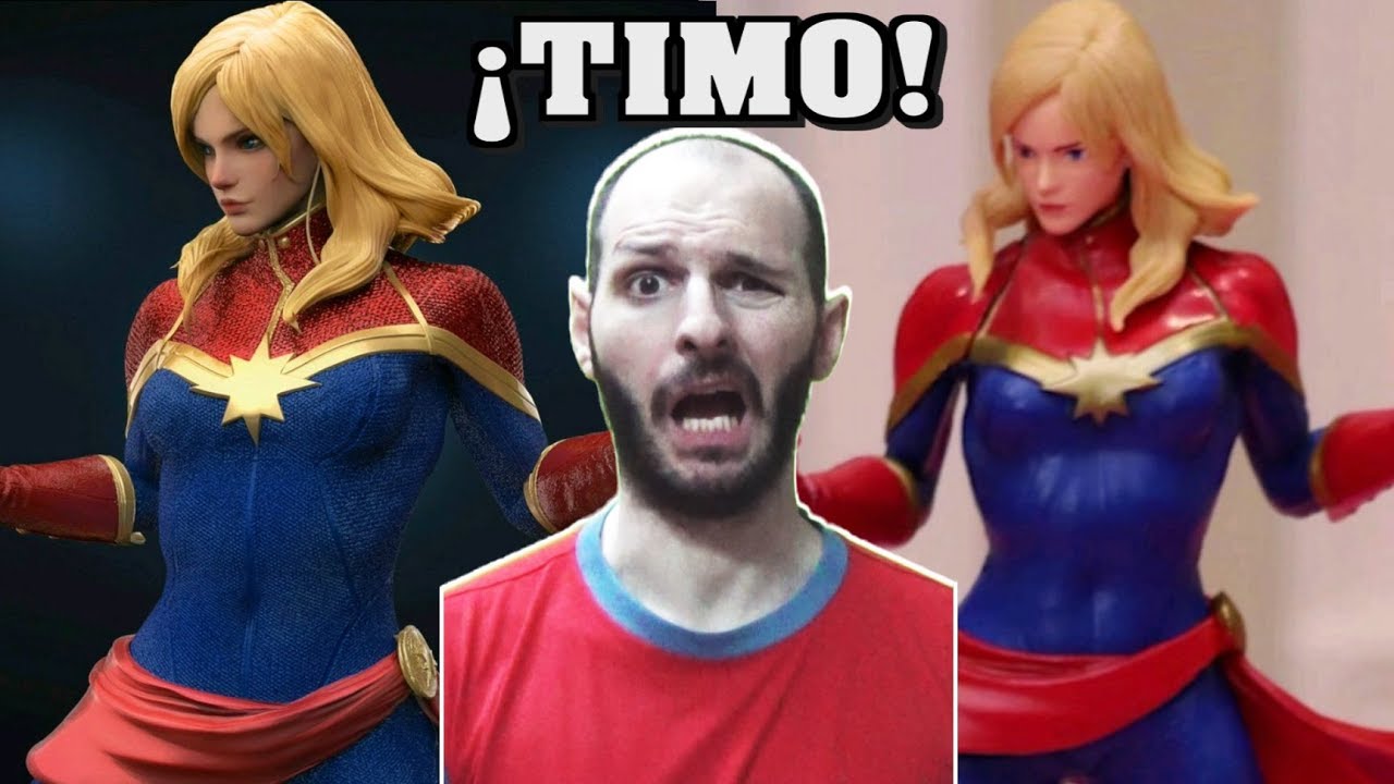 ¡¡¡LOS MAYORES TIMOS DE EDICIÓN DE COLECCIONISTA!!! - Sasel - Marvel vs Capcom Infinite - Español