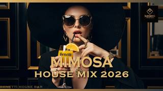 Mimosa Brunch | Morning Deep House Mix 2026 | Accordion Loops for Sun-Drenched Parisian Terrace screenshot 5