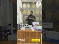 5MP IP Camera Combo for Tamilnadu| Sheyon Corp | YARA²™| IP CCTV #cctv #ipcamera