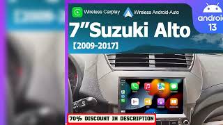 Latest Products You Must Know! For Toyota Avensis T25 2002 2003 2004 2005 2006 2007 2008 Carplay A