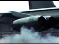 Boeing B-52D Stratofortress - "Take Off Thailand" - 1967