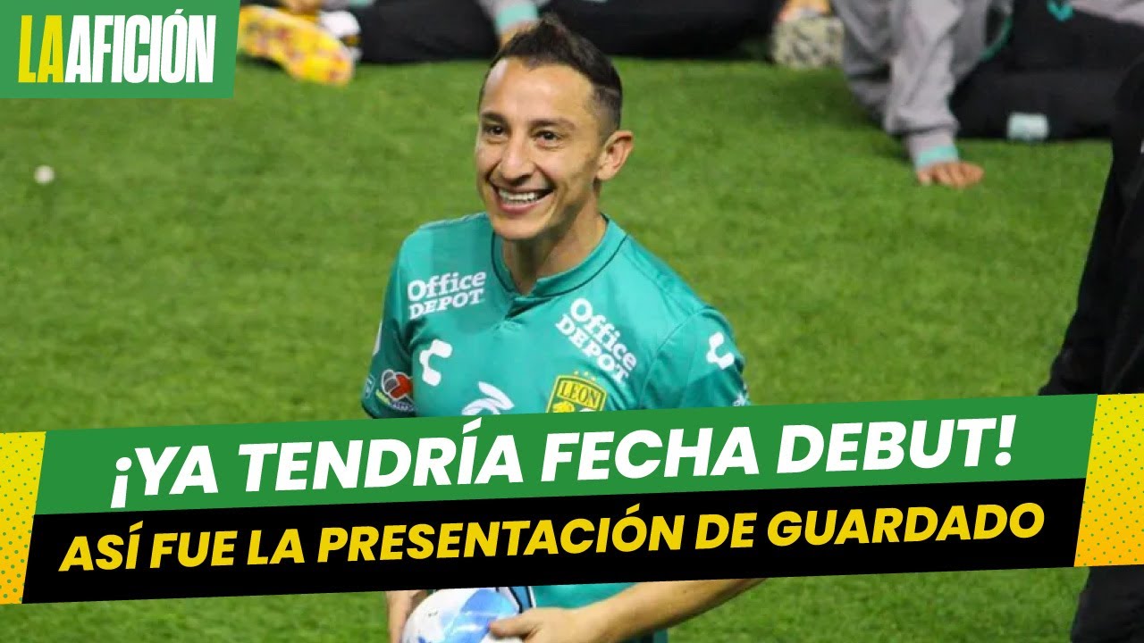 Andrés Guardado, ilusionado por seguir en el Real Betis - AS México