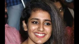 Priya Prakash Varrier Kissing Video Gets Trolled On Social Media