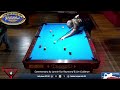 2024 WPBA Olhausen Colorado Classic Debbie Schjodt vs. Kelly Isaac