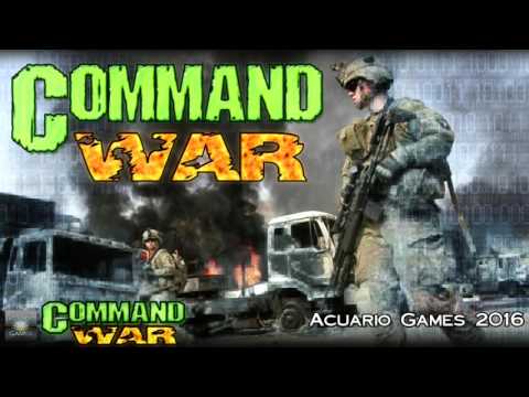 Command War