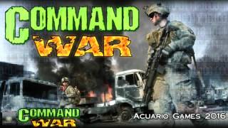 Command War screenshot 3