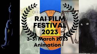 RAI Film Festival 2023  |  Animation trailer